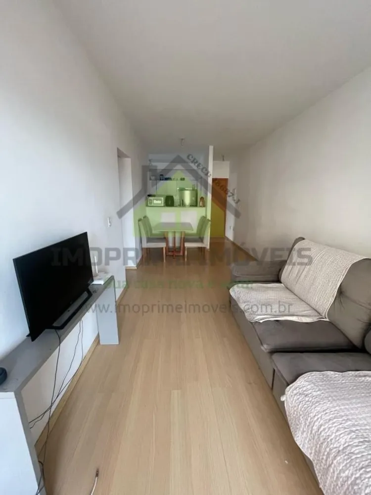 Apartamento, 2 quartos, 65 m² - Foto 1
