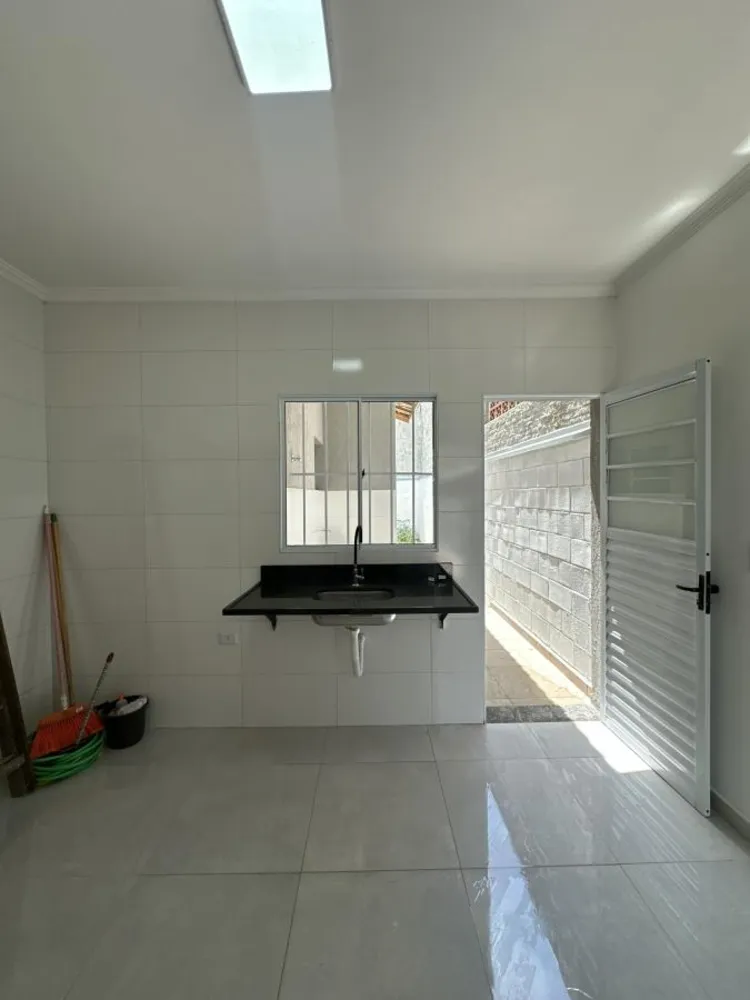 Casa, 2 quartos, 57 m² - Foto 6
