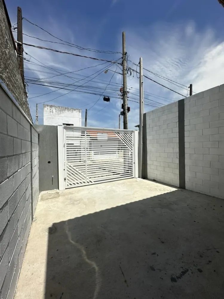 Casa, 2 quartos, 57 m² - Foto 1