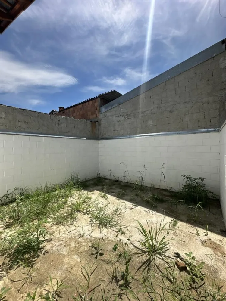 Casa, 2 quartos, 57 m² - Foto 2