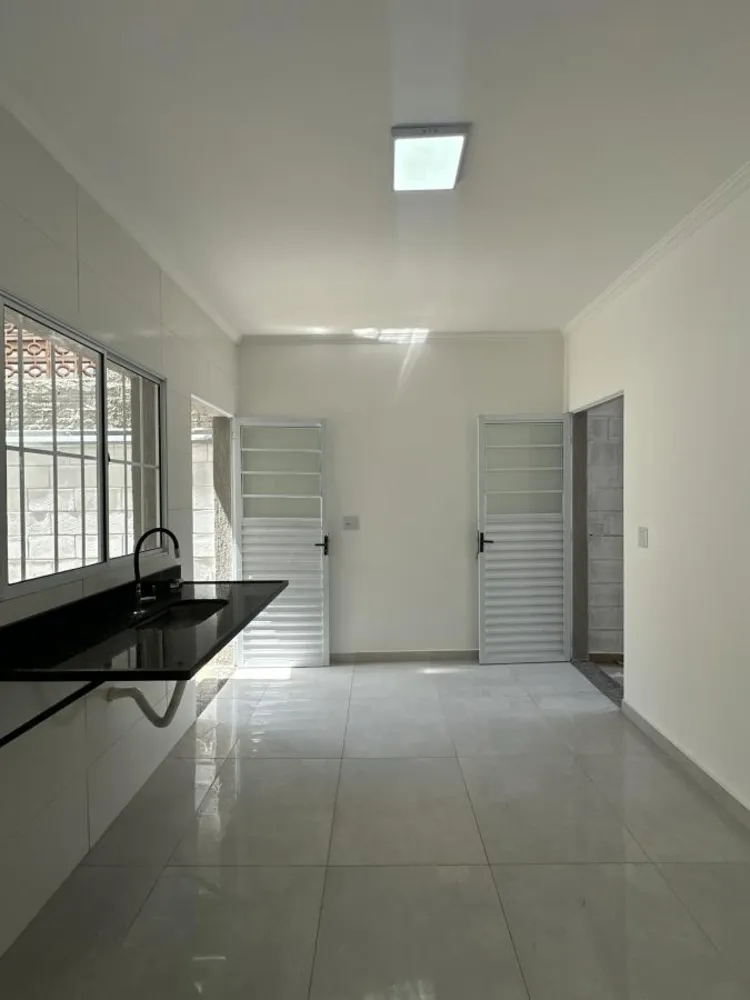 Casa, 2 quartos, 57 m² - Foto 5