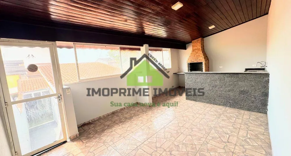 Casa, 3 quartos, 143 m² - Foto 3