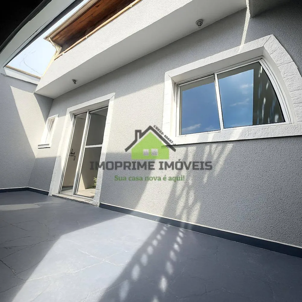 Casa, 3 quartos, 143 m² - Foto 6