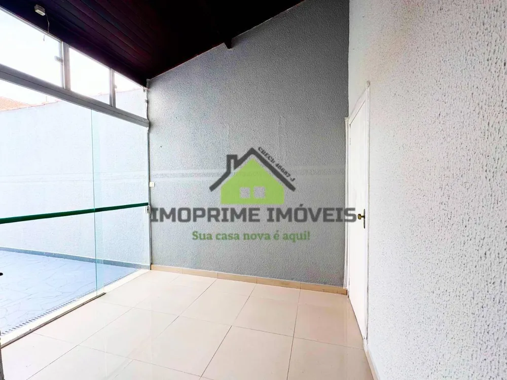 Casa, 3 quartos, 143 m² - Foto 7