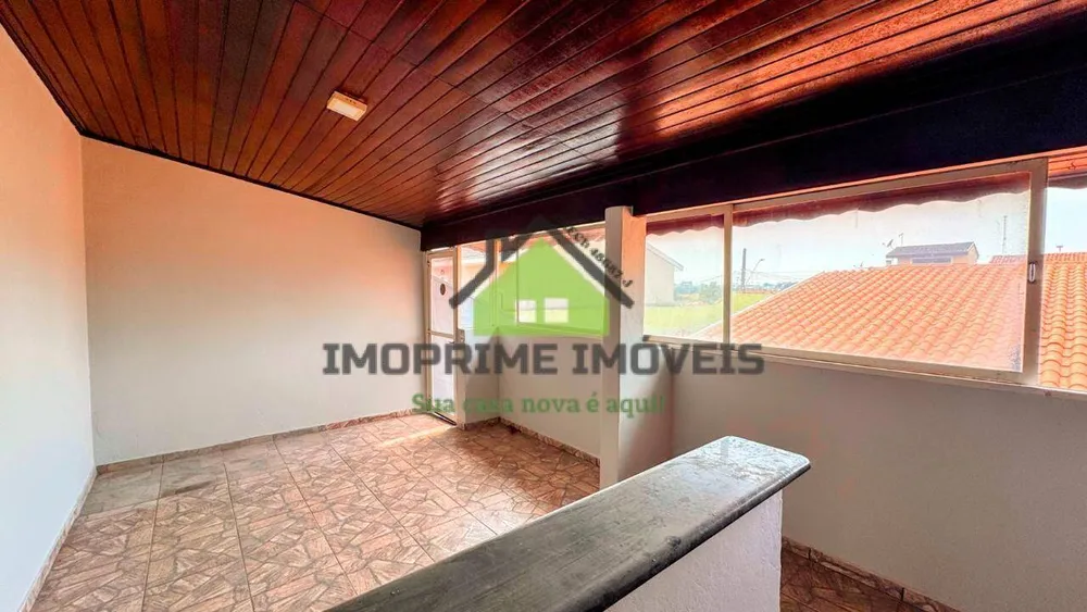 Casa, 3 quartos, 143 m² - Foto 2