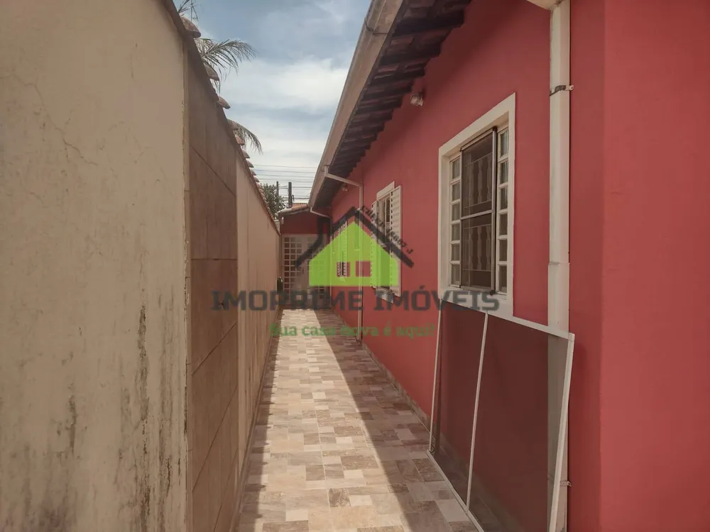 Casa de Condomínio, 3 quartos - Foto 12