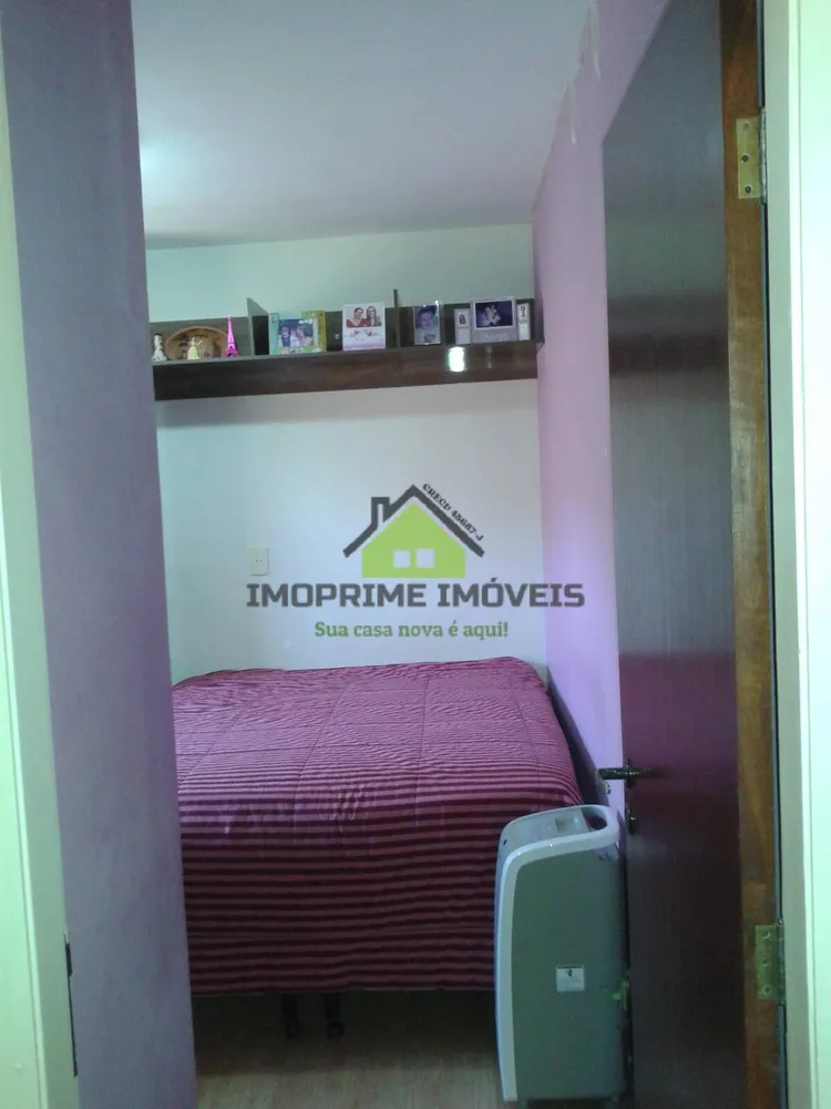 Casa de Condomínio, 3 quartos - Foto 3