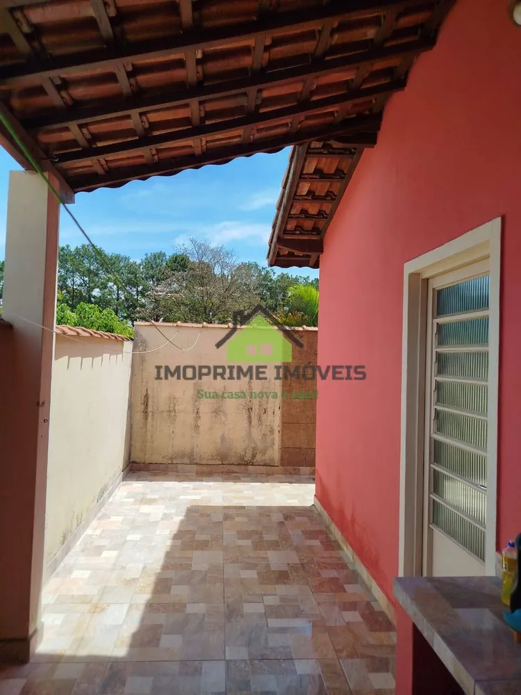 Casa de Condomínio, 3 quartos - Foto 6