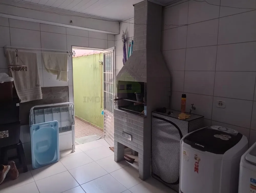 Casa, 2 quartos, 118 m² - Foto 4