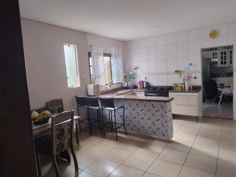 Casa, 2 quartos, 118 m² - Foto 1