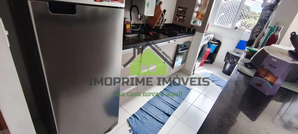 Apartamento, 2 quartos, 58 m² - Foto 2