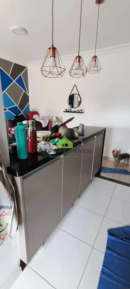 Apartamento, 2 quartos, 58 m² - Foto 4