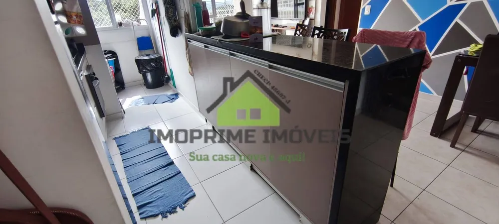 Apartamento, 2 quartos, 58 m² - Foto 3