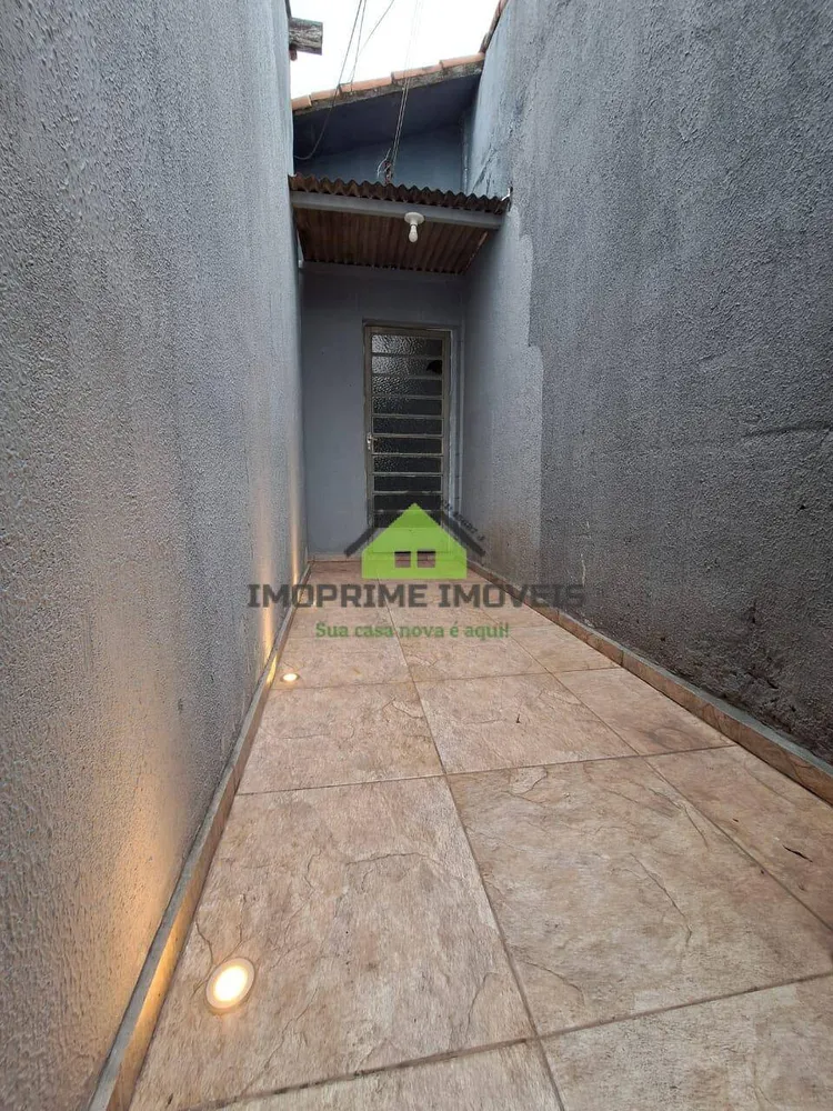 Casa, 2 quartos, 100 m² - Foto 6