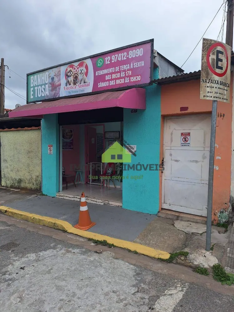 Casa, 2 quartos, 100 m² - Foto 1