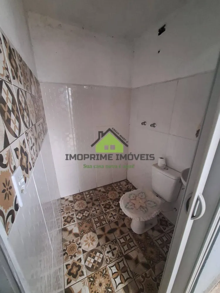 Casa, 2 quartos, 100 m² - Foto 10
