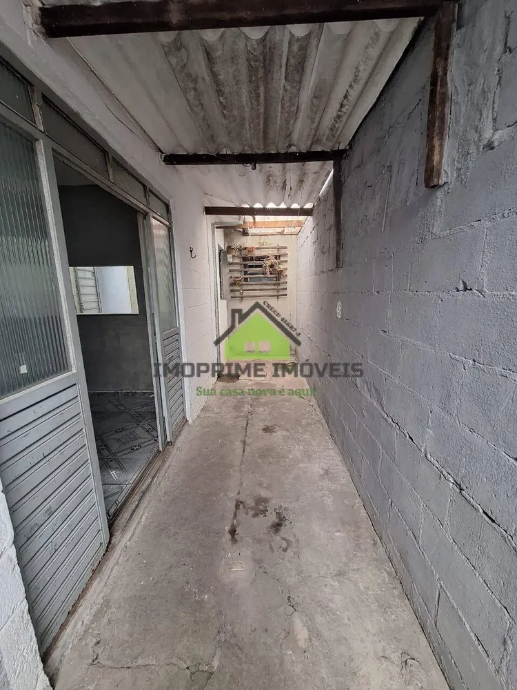 Casa, 2 quartos, 100 m² - Foto 11