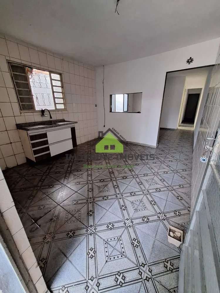 Casa, 2 quartos, 100 m² - Foto 7