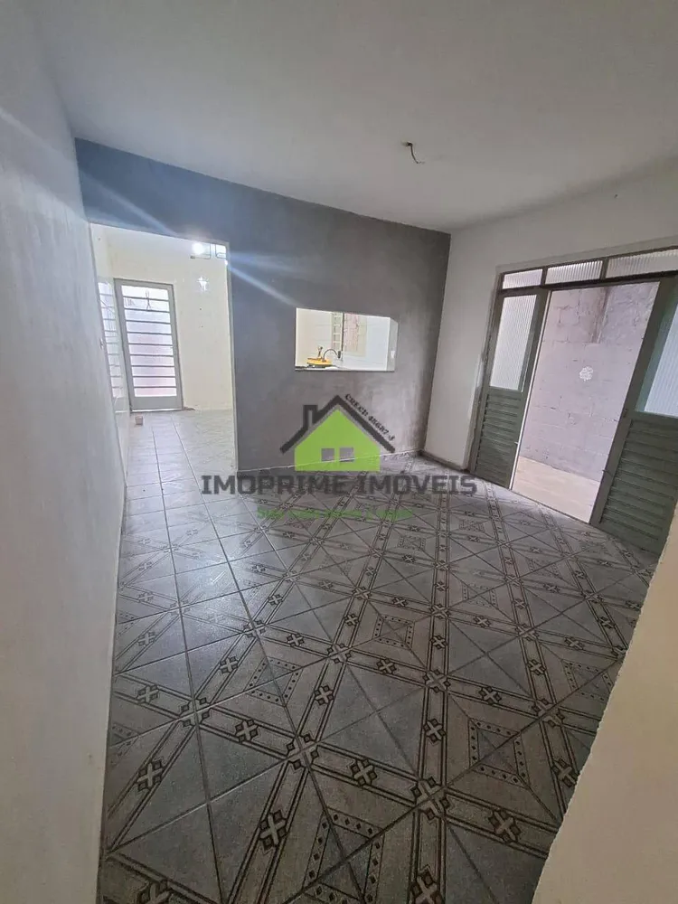Casa, 2 quartos, 100 m² - Foto 5