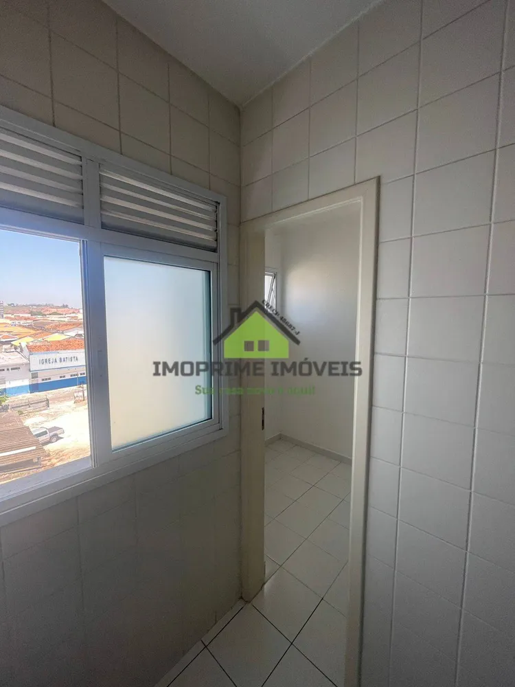 Apartamento, 3 quartos, 94 m² - Foto 8