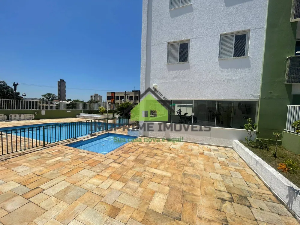 Apartamento, 3 quartos, 94 m² - Foto 2
