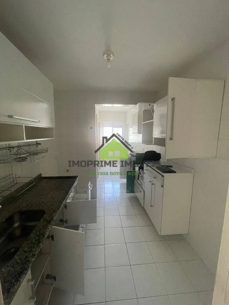 Apartamento, 3 quartos, 94 m² - Foto 1