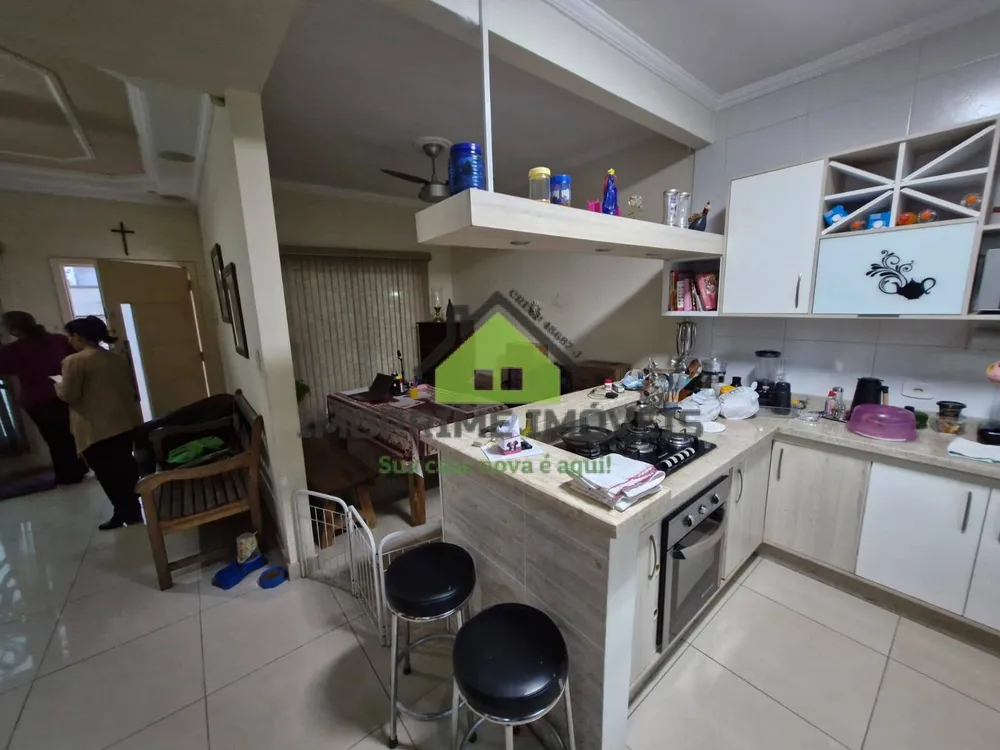 Casa, 3 quartos, 124 m² - Foto 8