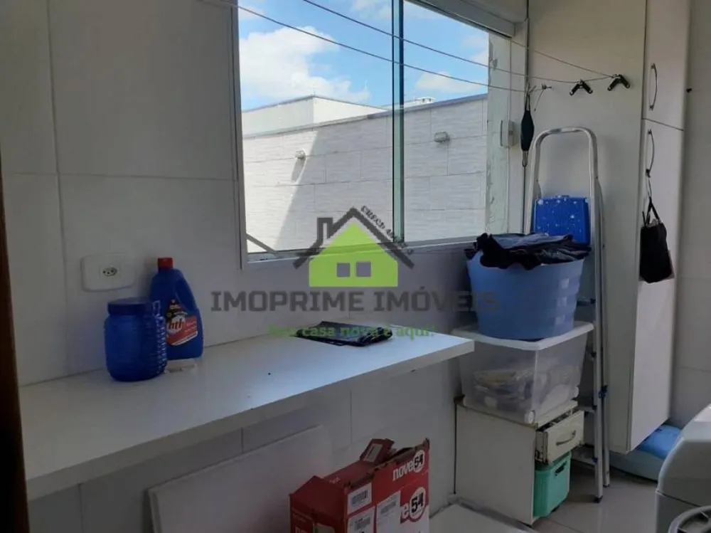 Casa, 3 quartos, 124 m² - Foto 5