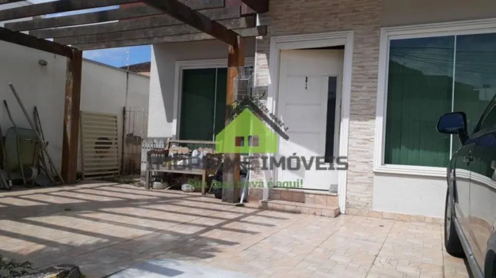 Casa, 3 quartos, 124 m² - Foto 6