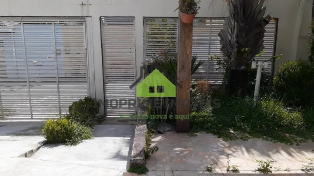 Casa, 3 quartos, 124 m² - Foto 7