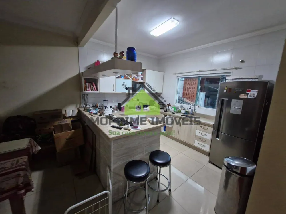 Casa, 3 quartos, 124 m² - Foto 9