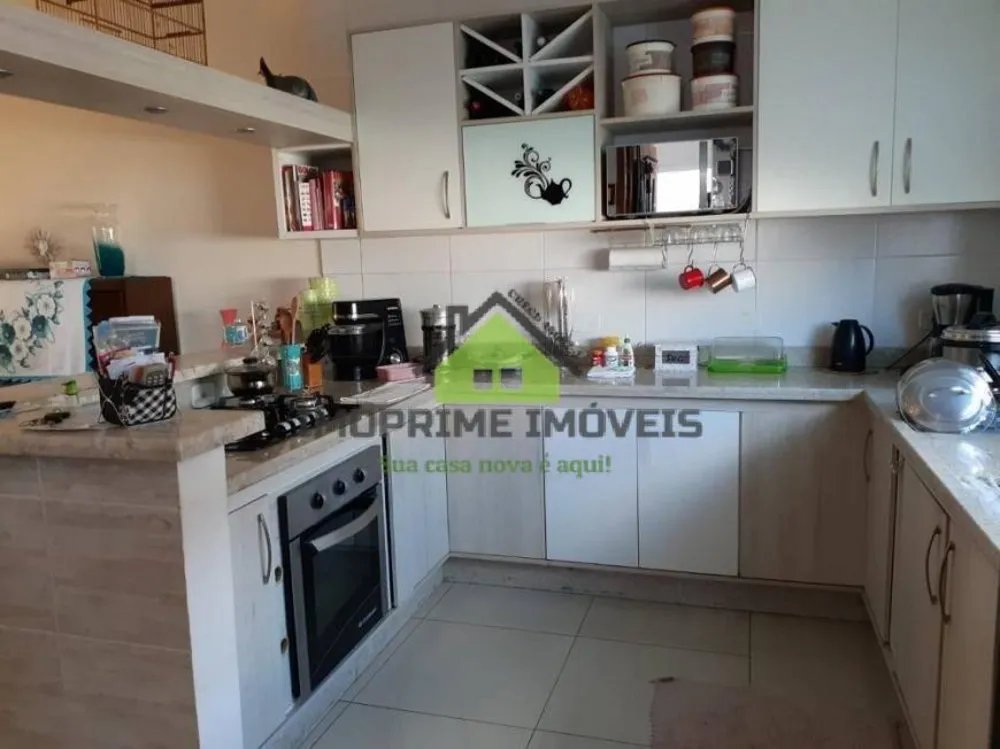 Casa, 3 quartos, 124 m² - Foto 3