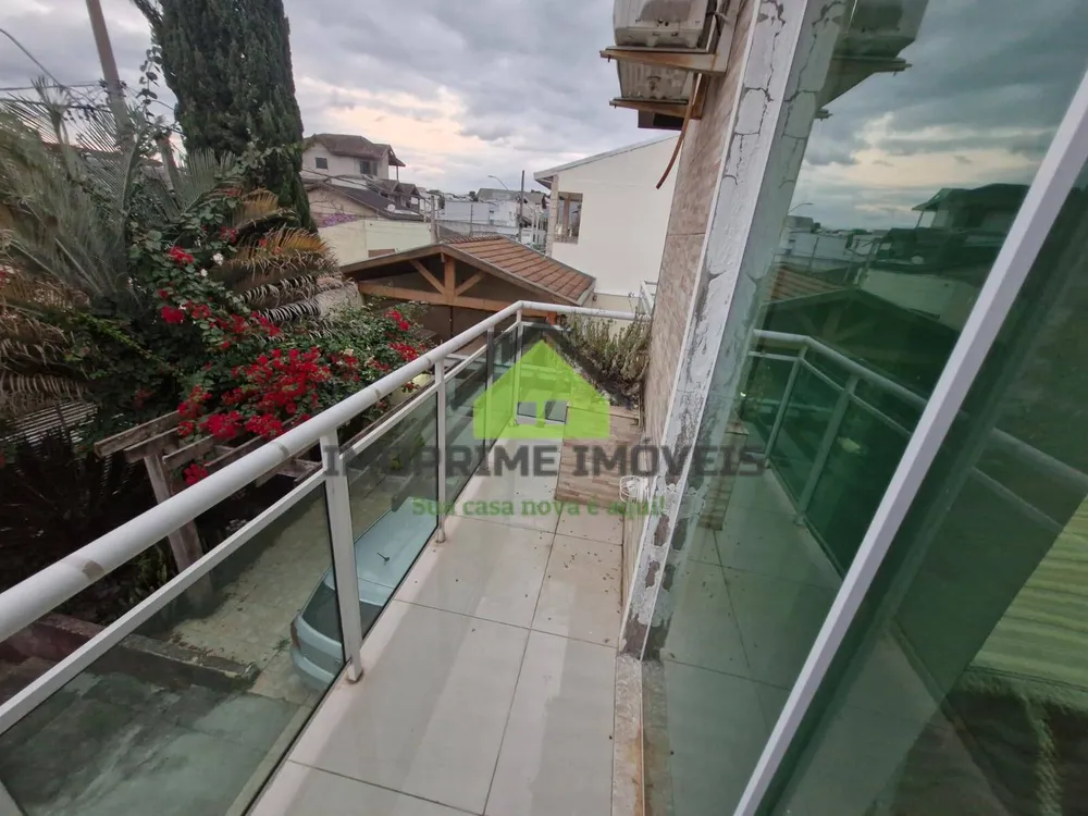 Casa, 3 quartos, 124 m² - Foto 13
