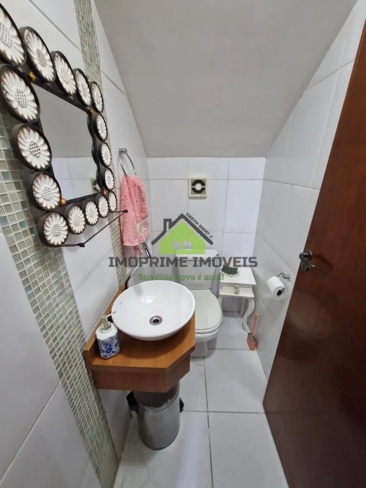 Casa, 3 quartos, 124 m² - Foto 10