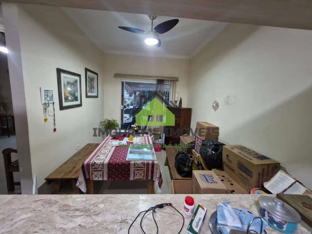 Casa, 3 quartos, 124 m² - Foto 11