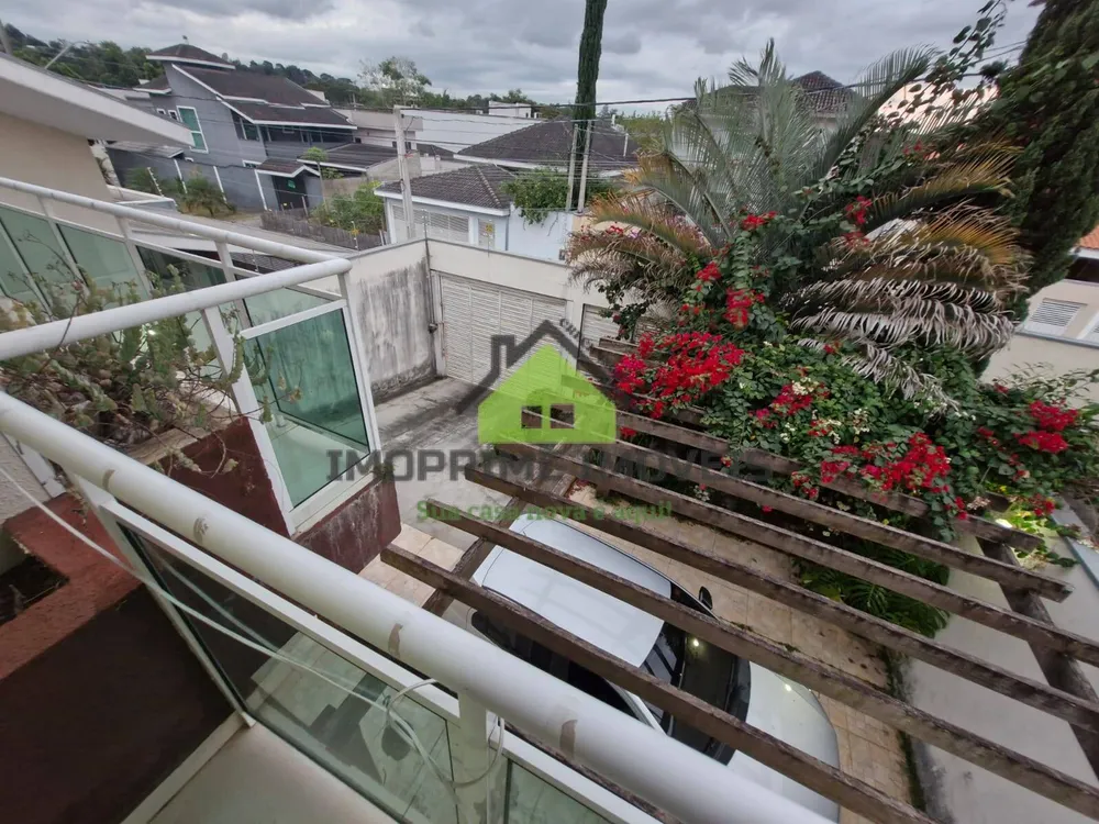 Casa, 3 quartos, 124 m² - Foto 12