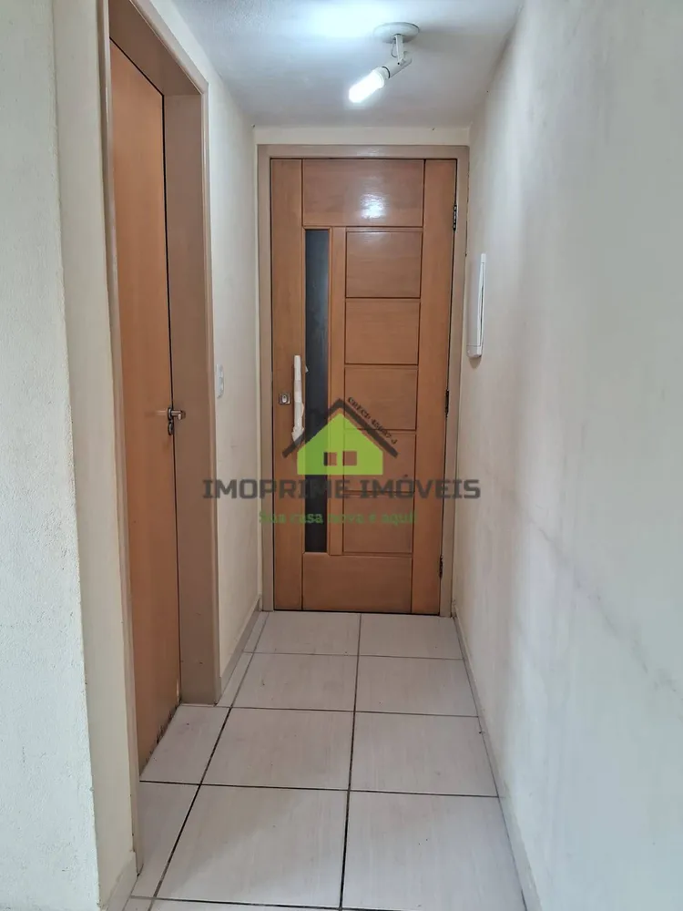 Casa, 1 quarto, 50 m² - Foto 6