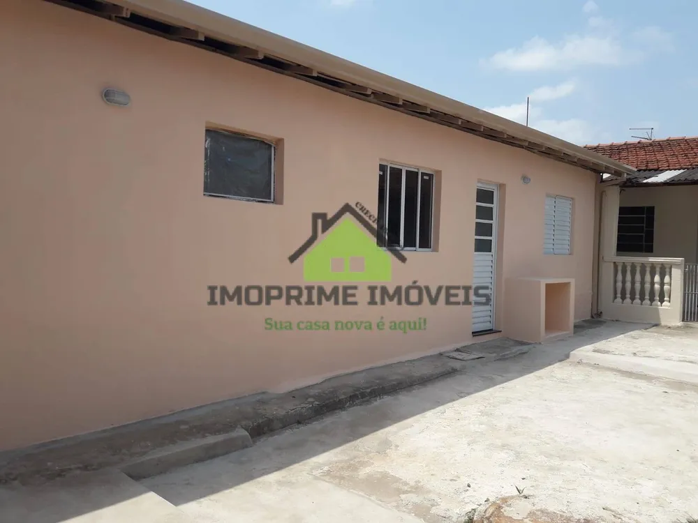 Casa, 1 quarto, 50 m² - Foto 3