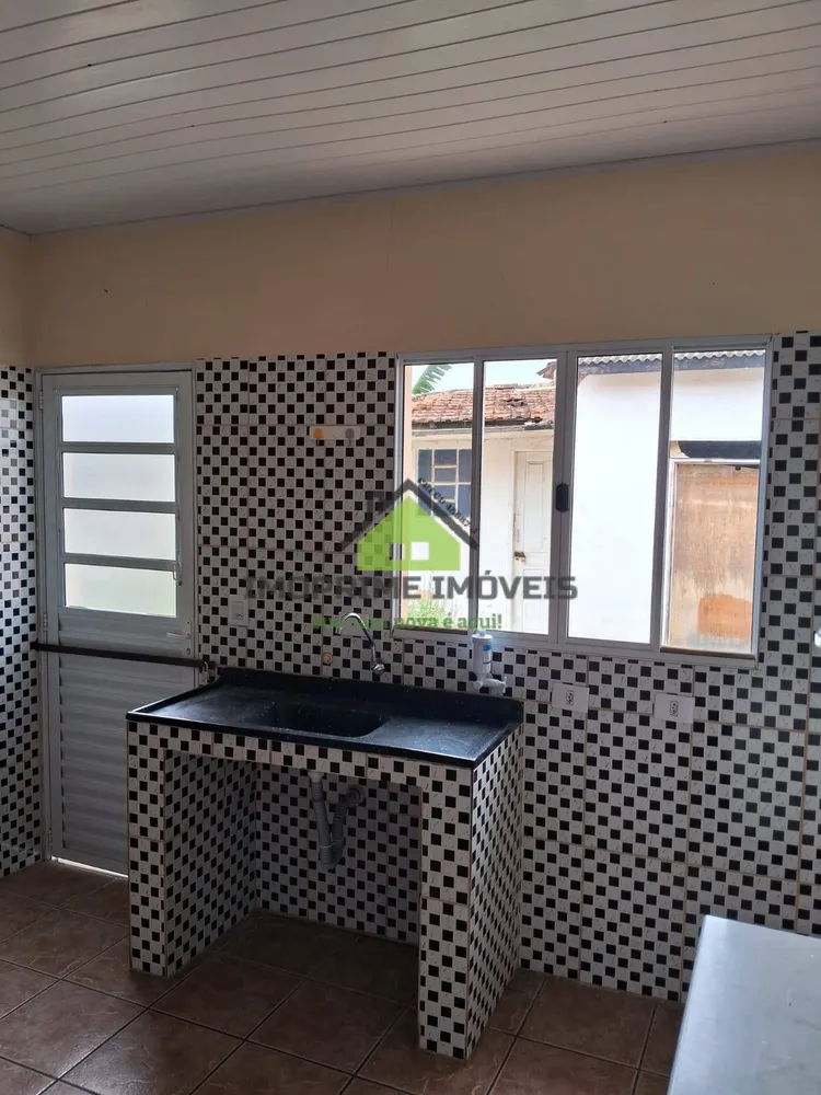 Casa, 1 quarto, 50 m² - Foto 2