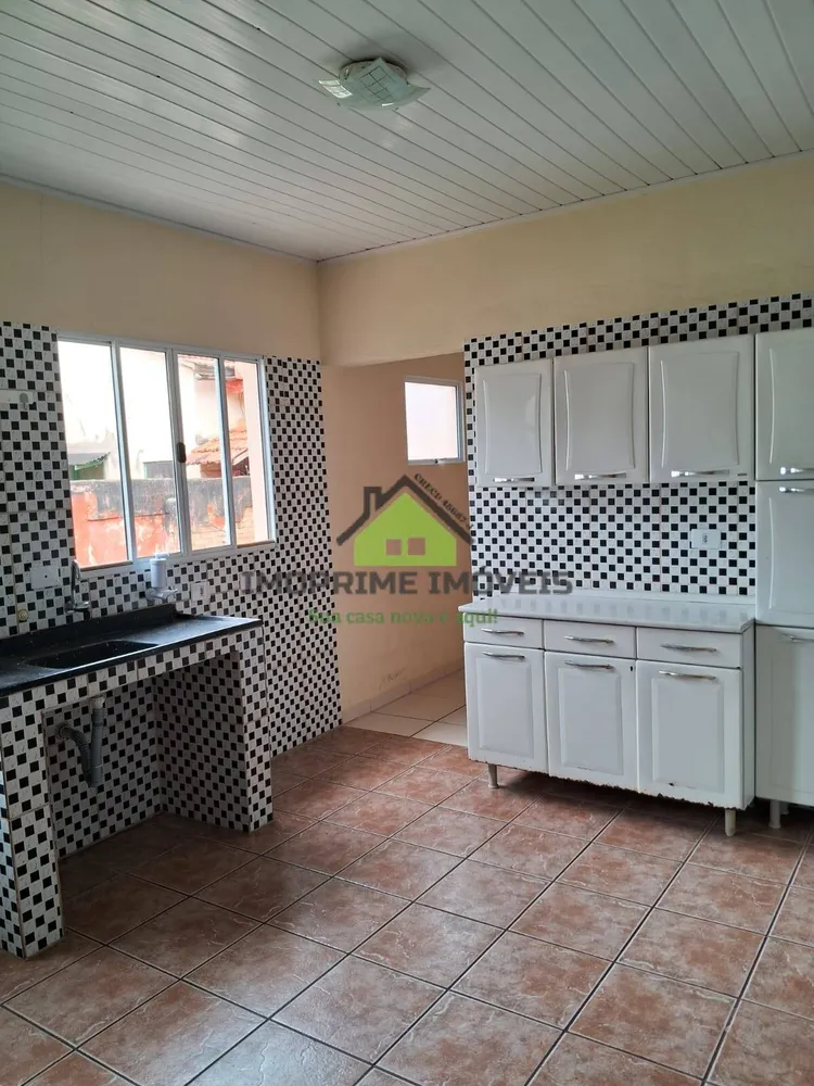 Casa, 1 quarto, 50 m² - Foto 1