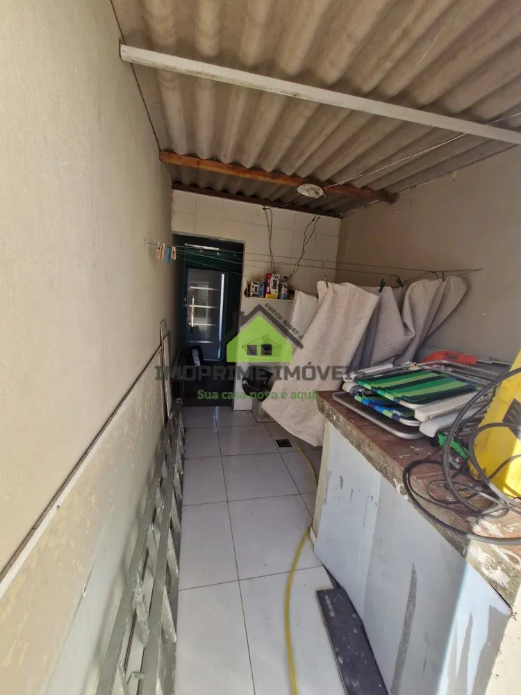 Casa, 3 quartos, 127 m² - Foto 14