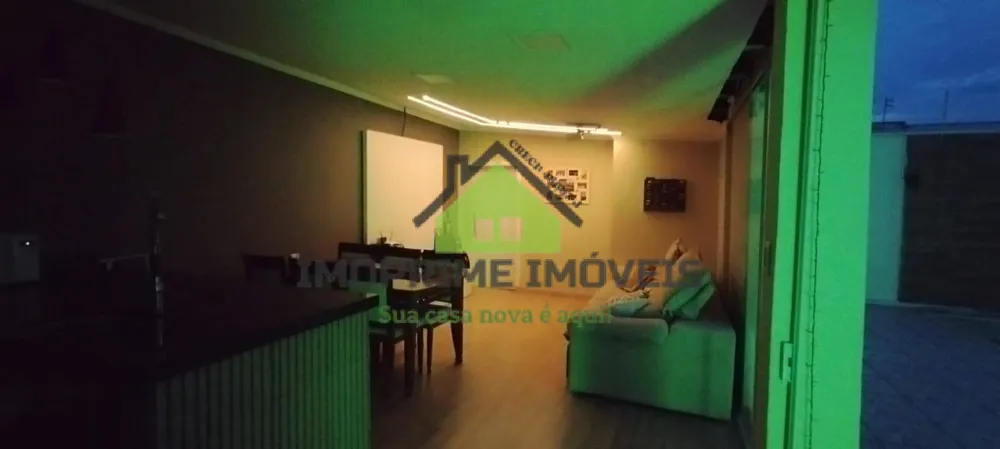 Casa, 3 quartos, 127 m² - Foto 11