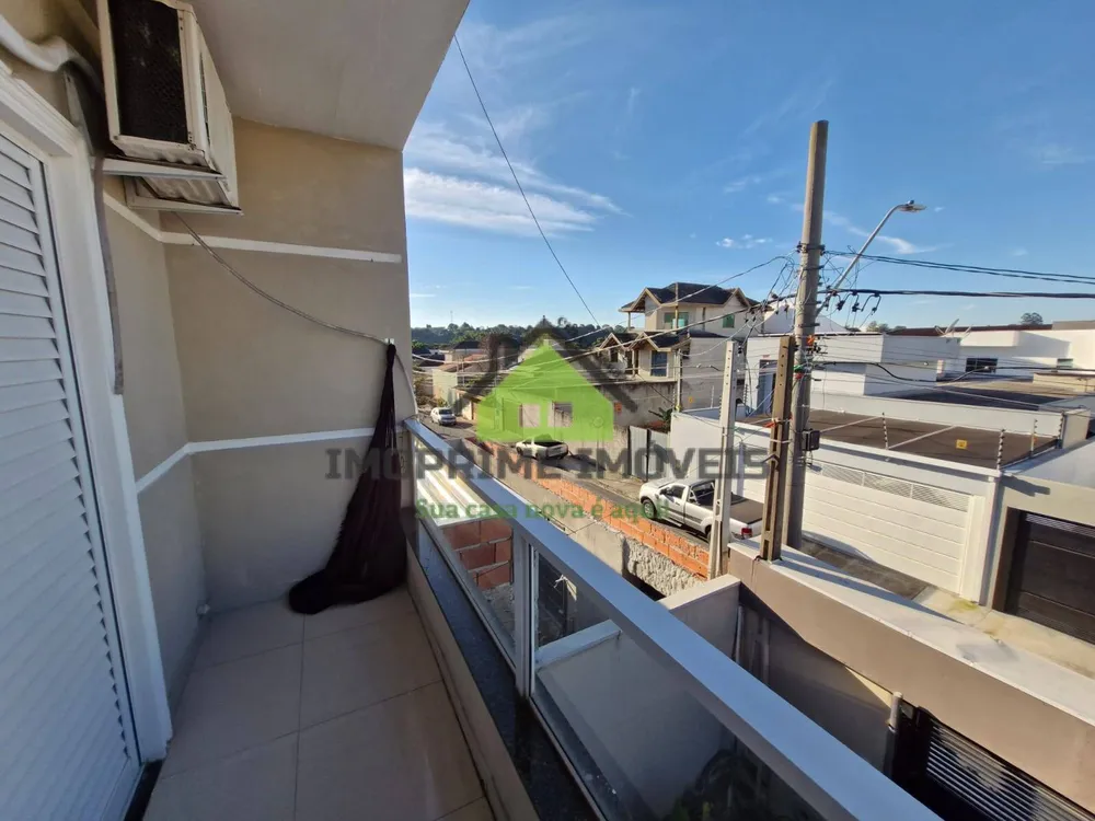 Casa, 3 quartos, 127 m² - Foto 13