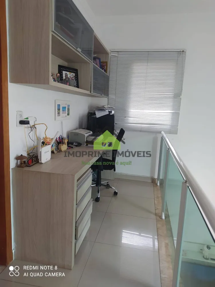 Casa, 3 quartos, 127 m² - Foto 1