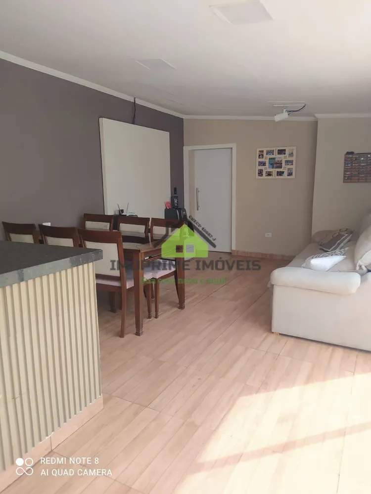 Casa, 3 quartos, 127 m² - Foto 6