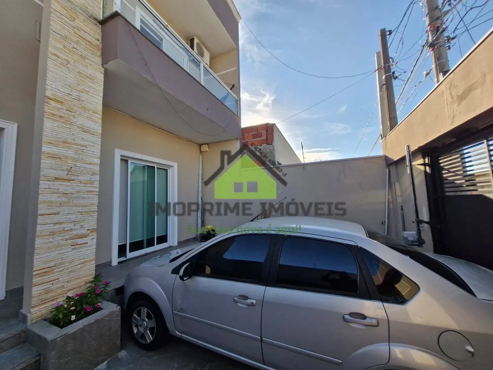 Casa, 3 quartos, 127 m² - Foto 16