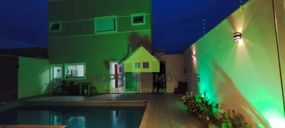 Casa, 3 quartos, 127 m² - Foto 9