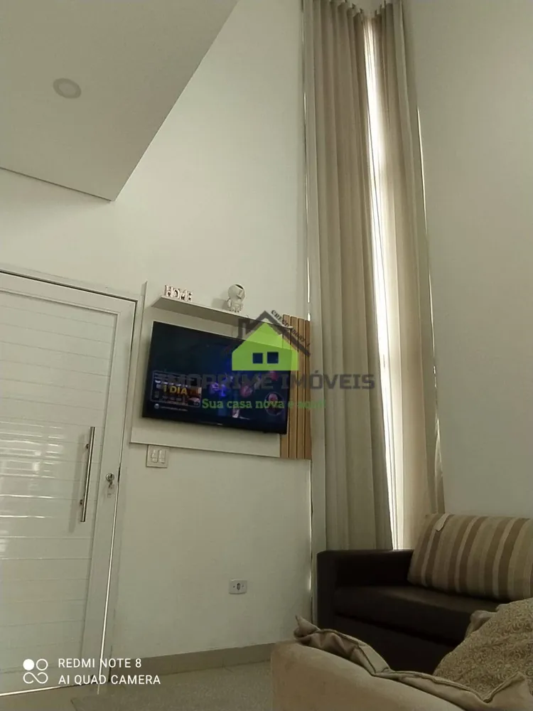 Casa, 3 quartos, 127 m² - Foto 4