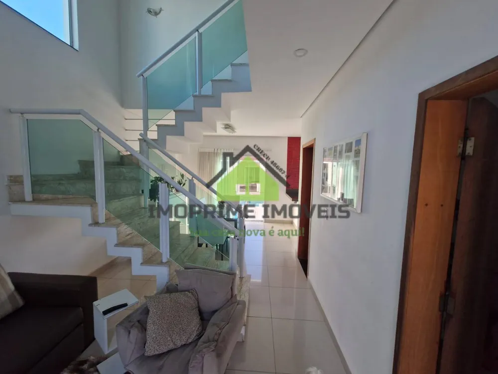 Casa, 3 quartos, 127 m² - Foto 15