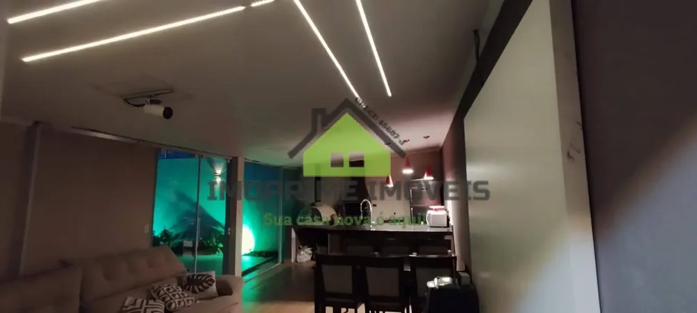 Casa, 3 quartos, 127 m² - Foto 10